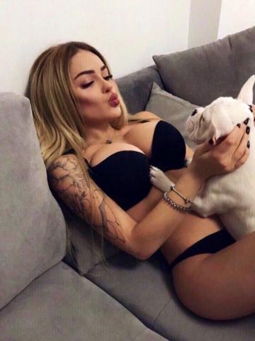 Анкета проститутки Венера, 24 года